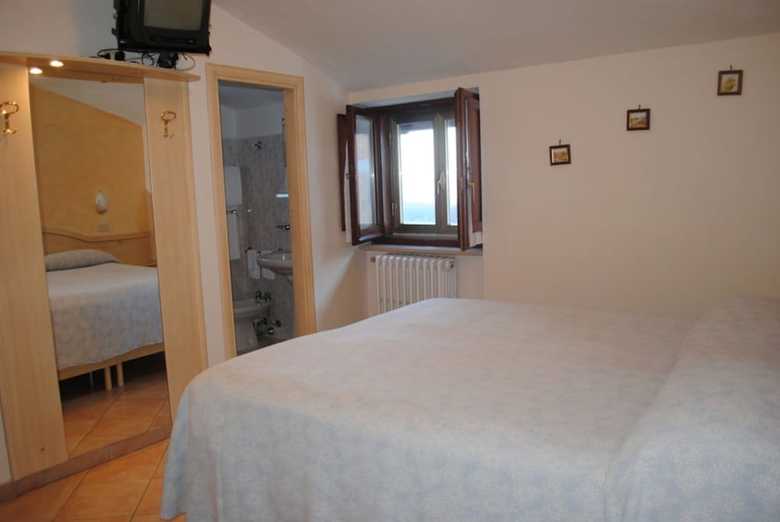 Hotel Belvedere