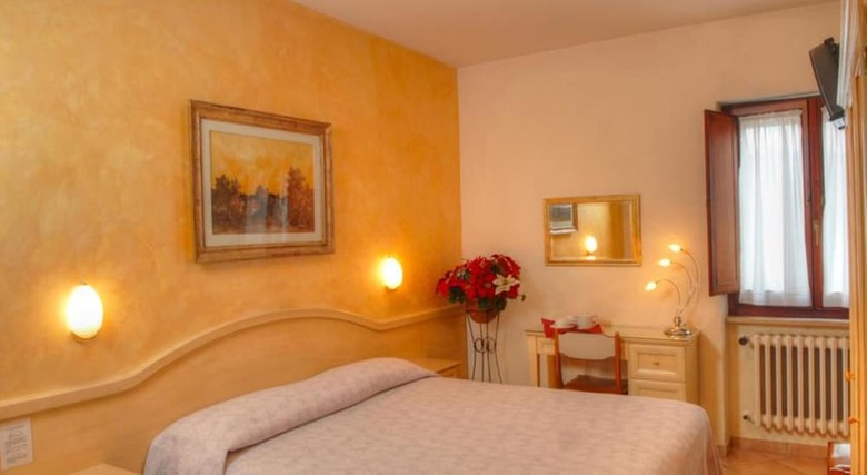 Hotel Belvedere
