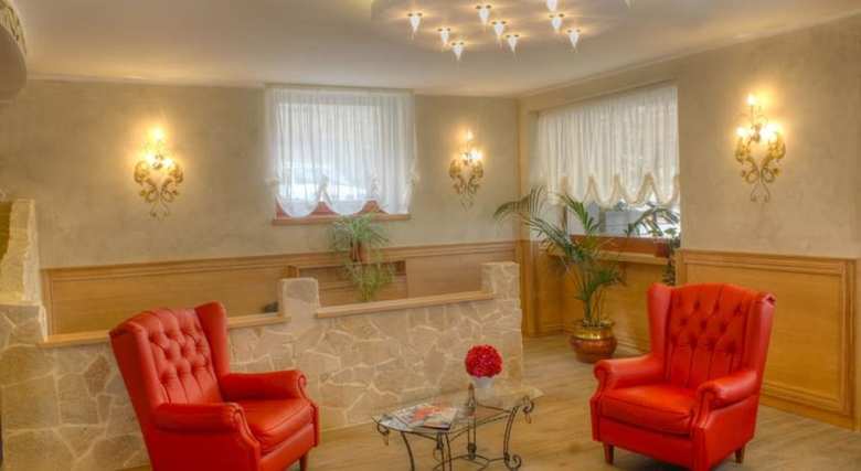 Hotel Belvedere