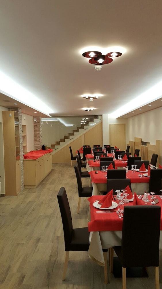 Hotel Belvedere