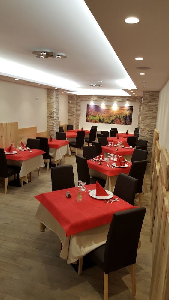 Hotel Belvedere