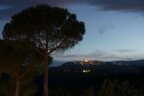 Agroturismo Il Coltro