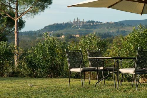 Agroturismo Il Coltro