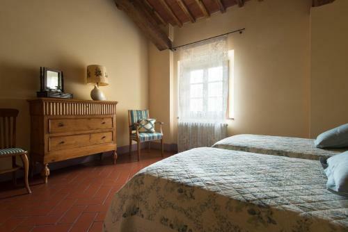 Agroturismo Il Coltro