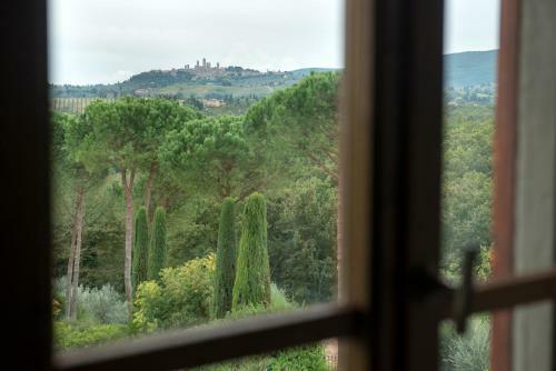 Agroturismo Il Coltro