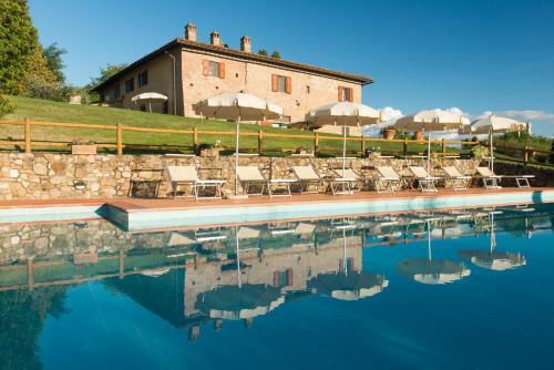 Agroturismo Il Coltro