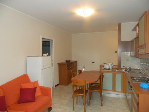 Hostal Mela Verde Apartments