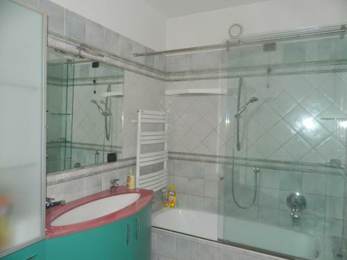 Hostal Mela Verde Apartments