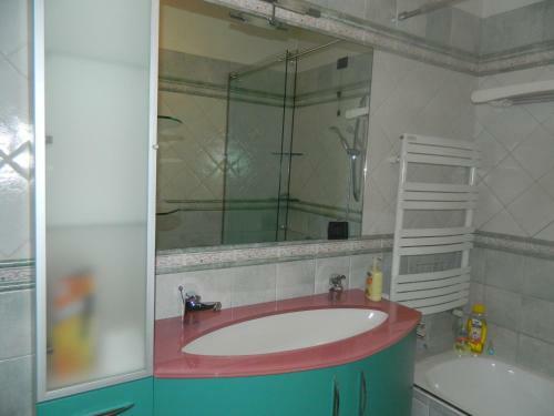 Hostal Mela Verde Apartments