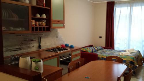 Hostal Mela Verde Apartments