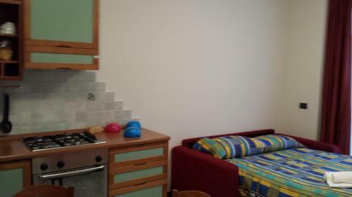 Hostal Mela Verde Apartments