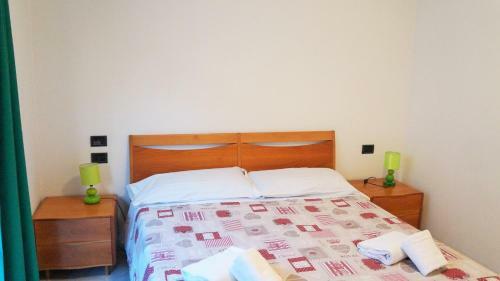 Hostal Mela Verde Apartments