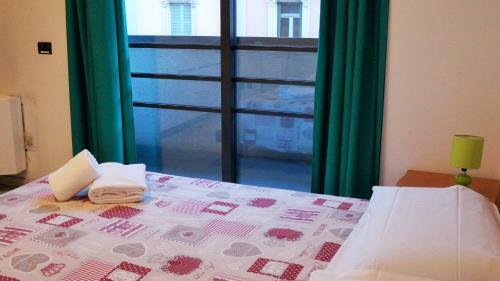 Hostal Mela Verde Apartments
