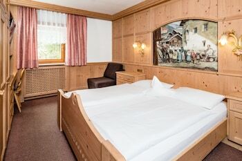 Apartments Residence Garden - Gardenahotels