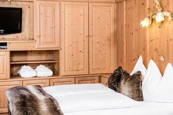 Apartments Residence Garden - Gardenahotels