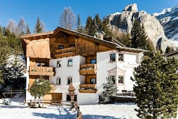 Apartments Residence Garden - Gardenahotels