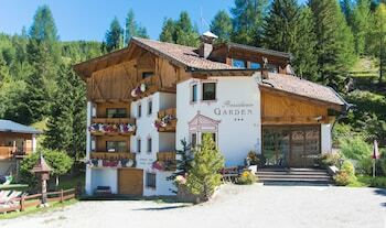Apartments Residence Garden - Gardenahotels