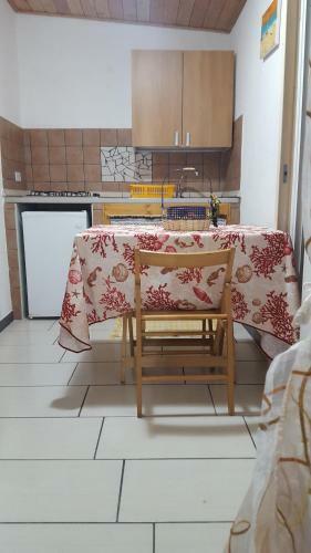 Appartamenti Maraneddhe