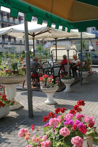 Hotel Trifoglio