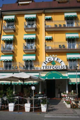 Hotel Trifoglio