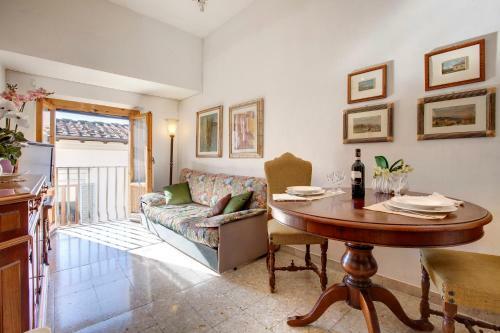 Apartamento Appartamento Alfanihouse
