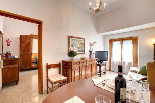 Apartamento Appartamento Alfanihouse