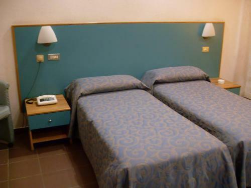 Hotel Costa