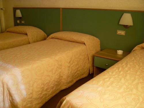 Hotel Costa