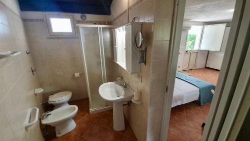 Bed & Breakfast Villa Tal�a