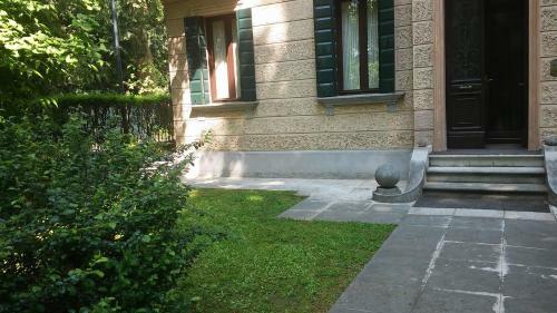 Apartamento La Casa Di Viale Cairoli