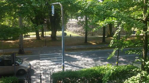 Apartamento La Casa Di Viale Cairoli