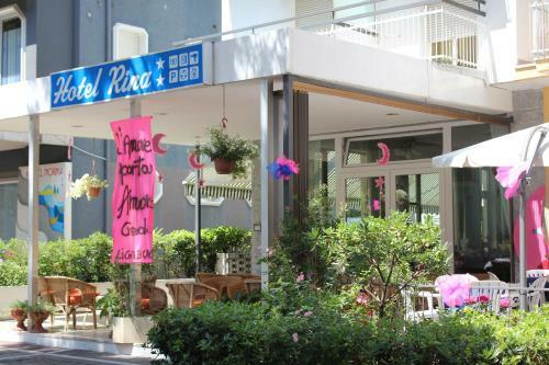 Hotel Rina