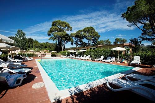 Apartamento Borgo Di Pomaia