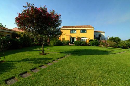 Hotel Torre Archirafi Resort