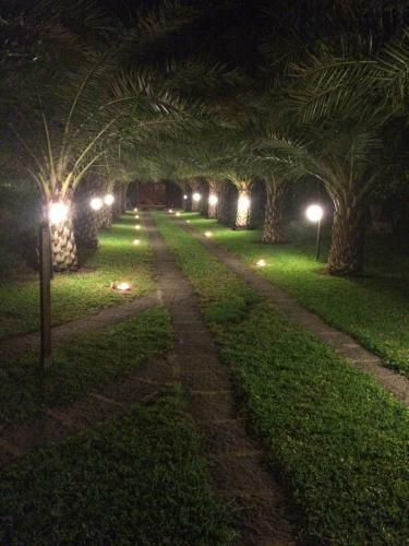 Hotel Torre Archirafi Resort