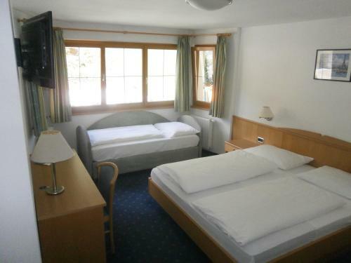 Hotel Sch�lzhorn