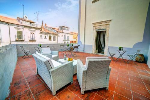 Bed & Breakfast Donna Elena
