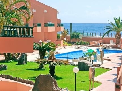 Tres Palmeras Apartamentos