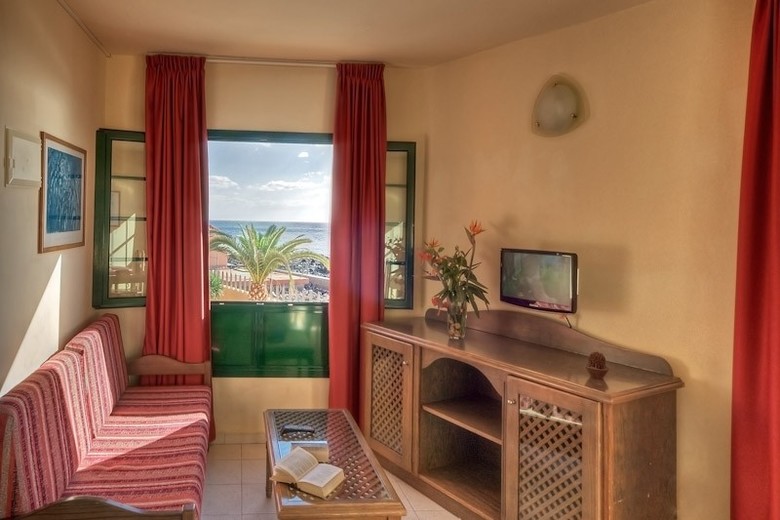 Tres Palmeras Apartamentos