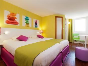 Interhotel Wilson
