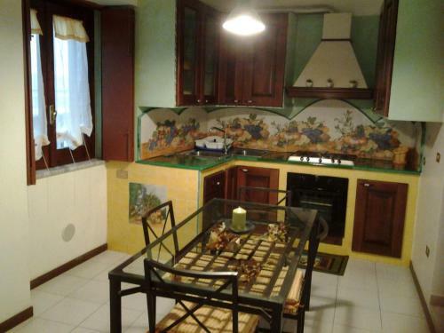 Apartment Principe Guaiferio