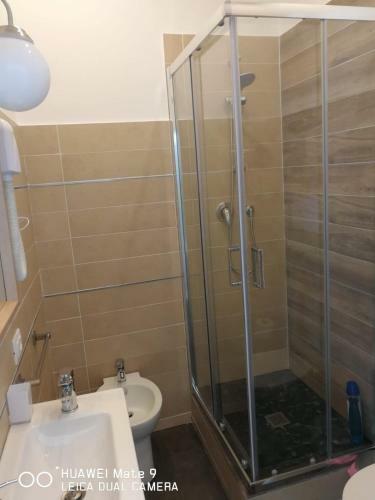 Apartamento Appartamento In Villa Agnese