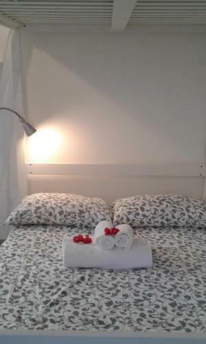 Apartamento Appartamento In Villa Agnese
