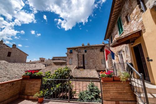 Apartment Via Giotto 1