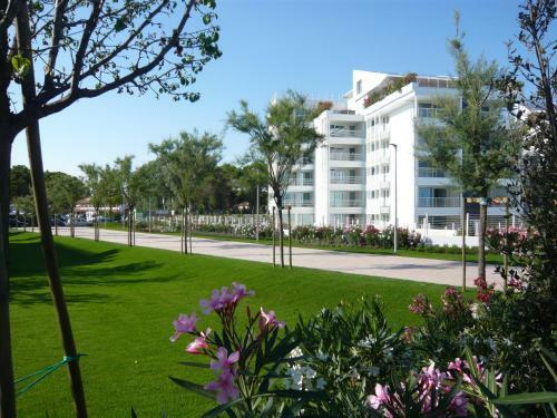 Apartamento Marina Verde Resort