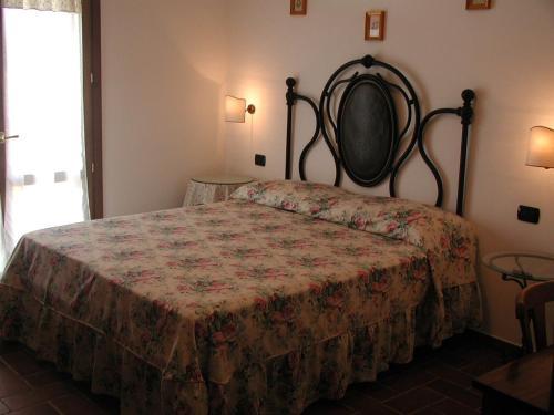 Apartamento La Vecchia Fornace