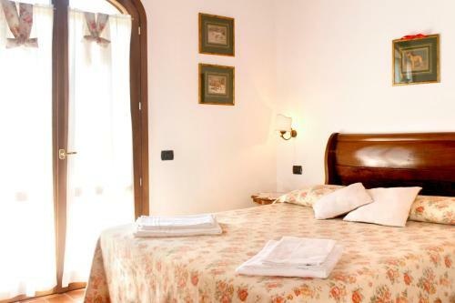 Apartamento La Vecchia Fornace