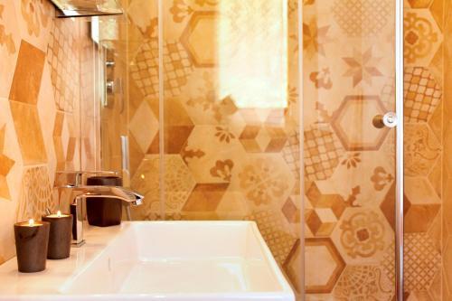 Apartamento La Vecchia Fornace