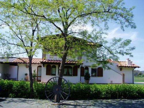 Apartamento La Vecchia Fornace
