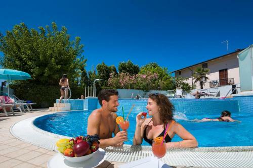 Hotel Albicocco